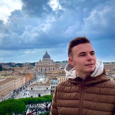 karpinskipl2050's profile picture. 💛@PL_2050 Szymona Hołowni | 💛Wicekoordynator Województwa Śląskiego w @pokolenie2050 | 🤍Radny w Młodzieżowej Radzie Miasta Sosnowca