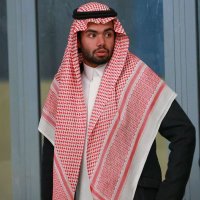 عبدالله بن تركي بن سلطان (@_atssa) 's Twitter Profile