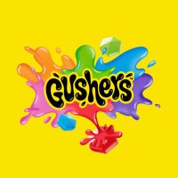 Gushers (@gushers) 's Twitter Profile