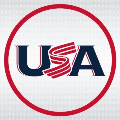 The (test) account for USA Baseball. #ForGlory🇺🇸 (**TEST ACCOUNT - NOT AFFILIATED WITH USA BASEBALL**)