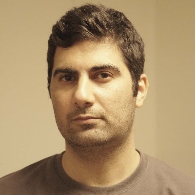 hamedsattari1's profile picture. درگیر و دار معماری و سینما