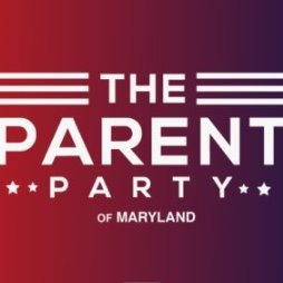 Empower Parents 
Empower Citizens
Support Law Enforcement
State Chapter of Maryland @Parent_Party
