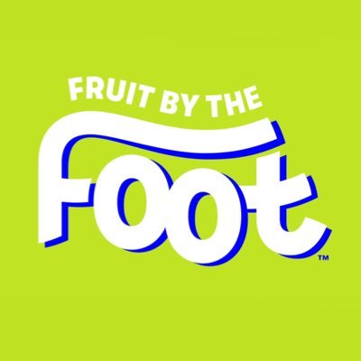 Fruit By The Foot