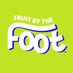 Fruit By The Foot (@fruitbythefoot) Twitter profile photo Fruit By The Foot (@fruitbythefoot) Twitter profile photo