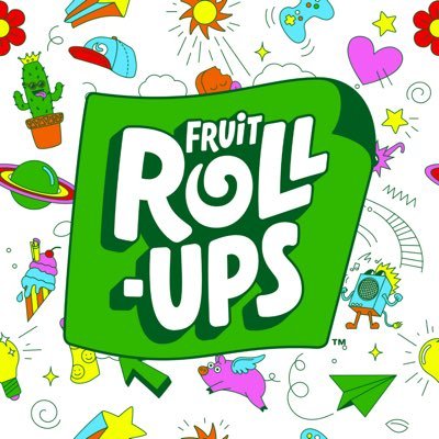 fruitrollups's profile picture. Unroll the creativity
