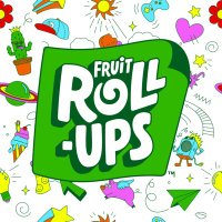 Fruit Roll Ups (@fruitrollups) Twitter profile photo