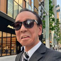 ジョニー志村 (@tamori_monomane) 's Twitter Profile Photo ジョニー志村 (@tamori_monomane) 's Twitter Profile Photo