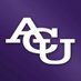 Abilene Christian University (@ACUedu) Twitter profile photo
