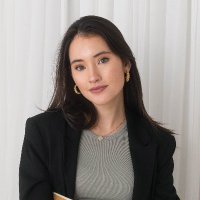 Veena McCoole (@veenamccoole) 's Twitter Profile