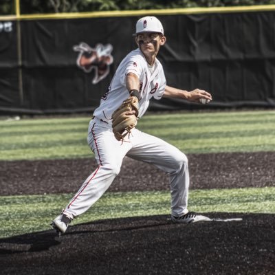 Uncommitted | Eastern Hancock High School | @5starindiana| Class of 2024| OF/LHP | 6’1 | 3.9 GPA |