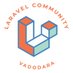 Laravel Vadodara (@laravelbaroda) Twitter profile photo Laravel Vadodara (@laravelbaroda) Twitter profile photo