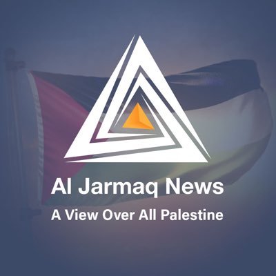 Al-Jarmaq: A View Over All Palestine 🇵🇸
 We focus on covering Israeli practices against Palestinians in 1948 territories.
