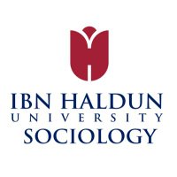 Sociology Department IHU / Sosyoloji İbn Haldun(@Sociologyihu) 's Twitter Profile Photo