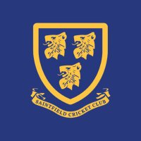 Saintfield Cricket Club (@saintfield_cc) 's Twitter Profile Photo Saintfield Cricket Club (@saintfield_cc) 's Twitter Profile Photo