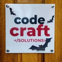 CodeCraft IT Solutions(@TayyabA27061892) 's Twitter Profile Photo