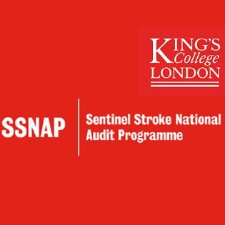 SSNAP Audit