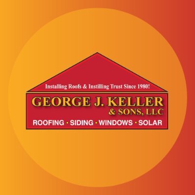 Since 1980 George J. Keller & Sons, LLC has been serving clients like you with New Roofs, Siding and Windows. “Installing Roofs and Instilling Trust!