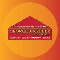 George J. Keller & Sons | Roofing & Siding(@GJKRoofing) 's Twitter Profile Photo