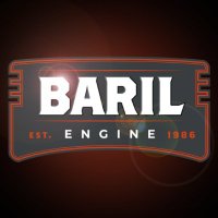 Baril Engine(@BarilEngine) 's Twitter Profile Photo