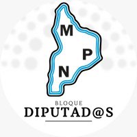 Diputad@s MPN(@DiputadosMPN) 's Twitter Profile Photo