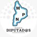 Diputad@s MPN (@diputadosmpn) Twitter profile photo Diputad@s MPN (@diputadosmpn) Twitter profile photo