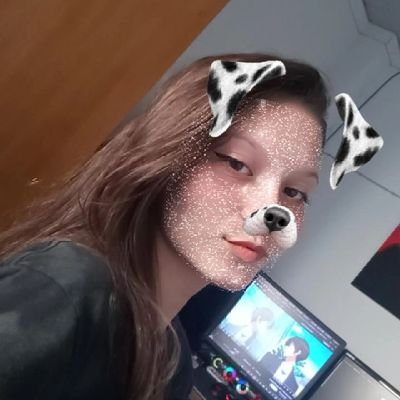 duda_nickel's profile picture. #gremista