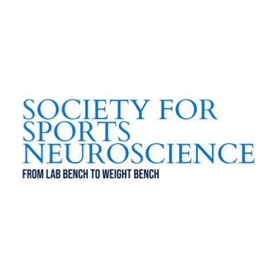 A non-profit academic society that aims to connect researchers in the fields of neuroscience and exercise science. “From lab bench to weight bench.”