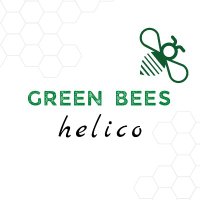 GreenBees Helico(@GreenBeesHelico) 's Twitter Profile Photo