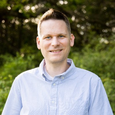 I am a web developer, working for Kansas State University in Manhattan, Kansas.