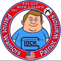 ᖴᗩT Guy with a Glock(@FatGuywithGlock) 's Twitter Profile Photo
