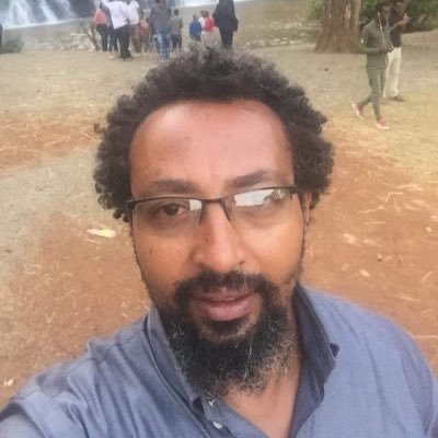 #panAfricanist 🇪🇹patriot. #UnityForEthiopi BSC,MPH, Father, Husband, social Activist, #climate