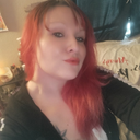 Meg - @LanayLynnRae88 - Twitter