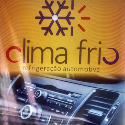 Climafrio2015's profile picture. 