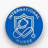 International Nursing Team based at The Shrewsbury and Telford NHS Hospital Trust. All views are our own.