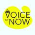Voice of NOW (@VoiceofNOW) Twitter profile photo