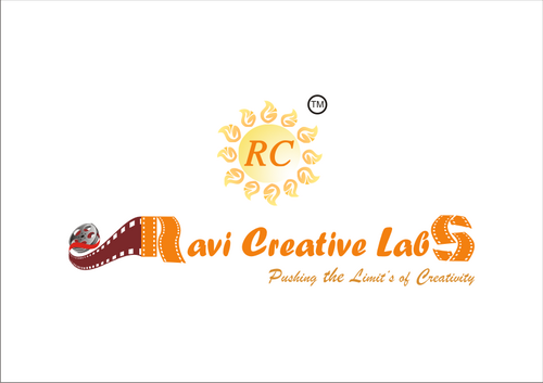 ravicreativelab's profile picture. This is firm. We proivde wide rage of services Ranging from Preproduction, Production & Postproduction. 3D modelling & animation, Sound & video editing