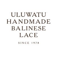 Uluwatu_Handmade_Balinese_Lace(@uluwatulacebali) 's Twitter Profile Photo