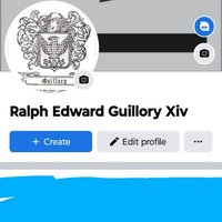 Ralph Edward Guillory XIV(@Howivyjet1) 's Twitter Profile Photo