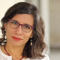 Rosario Vásquez Rivero (@rovasque) 's Twitter Profile