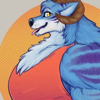 Malamute Strong at 🟦☁️-Ryoku7(@Redhygog) 's Twitter Profile Photo