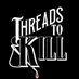 𝕷𝖆𝖚𝖗𝖊𝖓 (@threadstokill) Twitter profile photo