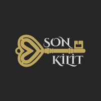 Son Kilit(@sonkilit) 's Twitter Profile Photo