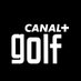 CANAL+ Golf (@Canalplusgolf) Twitter profile photo