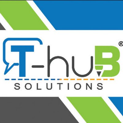 ThubitSolutions's profile picture. Your trusted partner for innovative and scalable technology solutions. We specialize in web and mobile app development, cloud computing, and AI-powered software