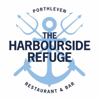 Welcome to the Harbourside Refuge by @MichaelCaines. Where Cornish heritage and gastronomic culture come together in Porthleven, Cornwall.