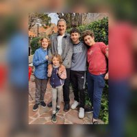 Bernardo Kosacoff (@beni1950) 's Twitter Profile Photo