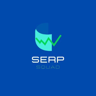 SERP_squad's profile picture. Unlocking the power of SEO through compelling content ✍️ | Helping businesses boost their online presence and drive organic traffic 📈 |