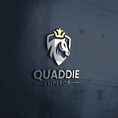 Racing Analyst specialising in Quaddies. Come conquer the racing world with me and take your seat on the Throne!!

https://t.co/2vsBHfRvnR