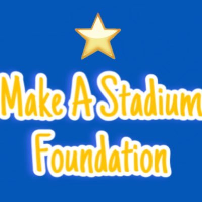 Helping billionaires in need get the sports stadiums of their dreams. Together we can end stadium poverty! Support local billionaires! Satire Account