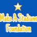 Make-A-Stadium Foundation (@MakeAStadium) Twitter profile photo